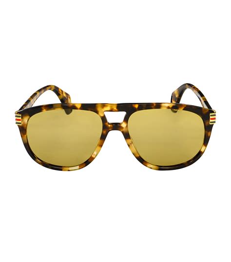 lentes sol gucci hombre|Gafas de diseñador para hombre .